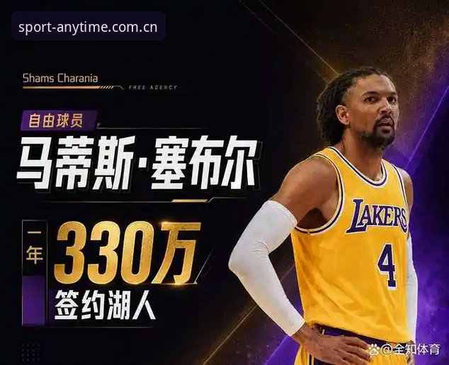湖人补强幕后首席分析师？一场数据革命的全维度体验评测